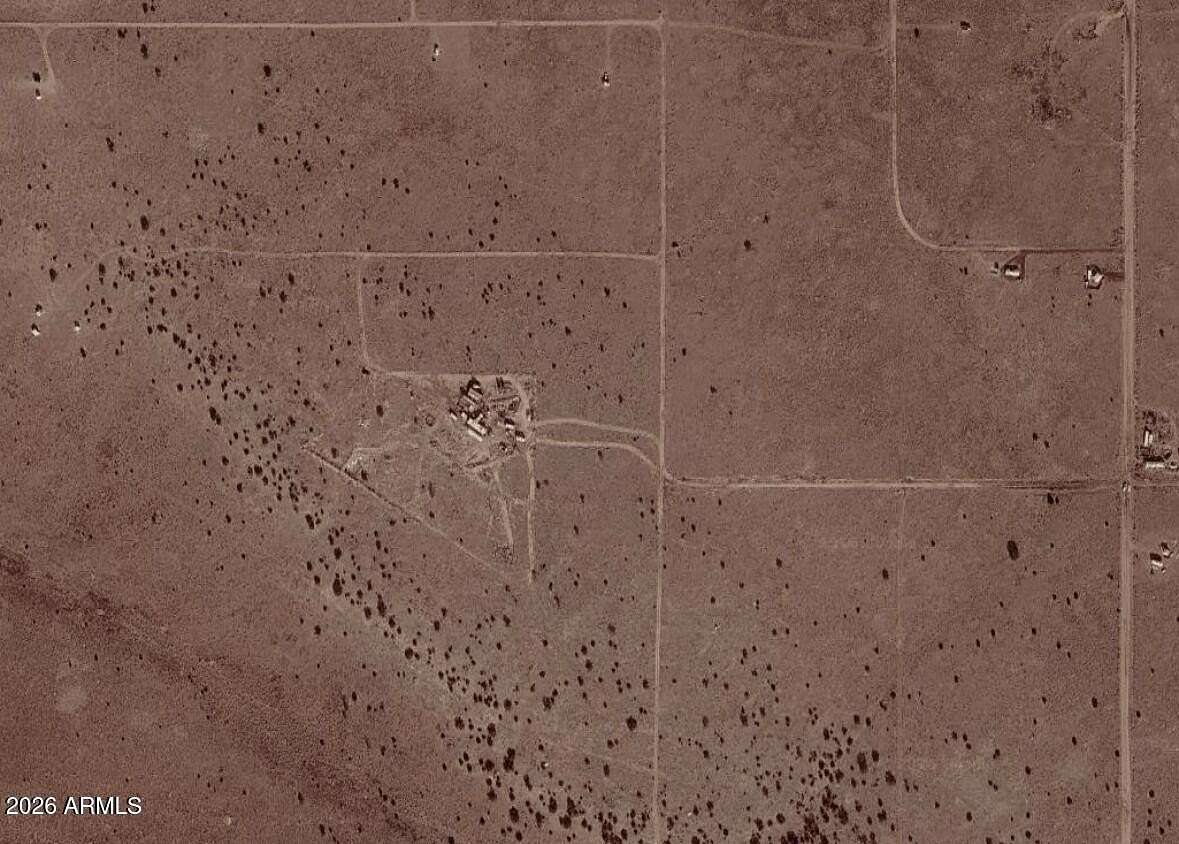 1 Acre of Residential Land for Sale in Williams, Arizona