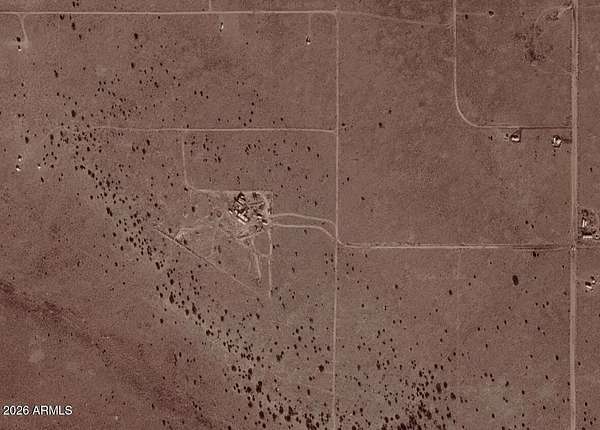 1 Acre of Residential Land for Sale in Williams, Arizona