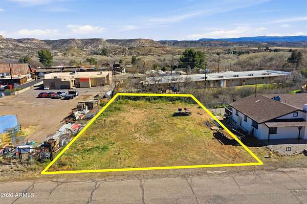 0.35 Acres of Land for Sale in Camp Verde, Arizona