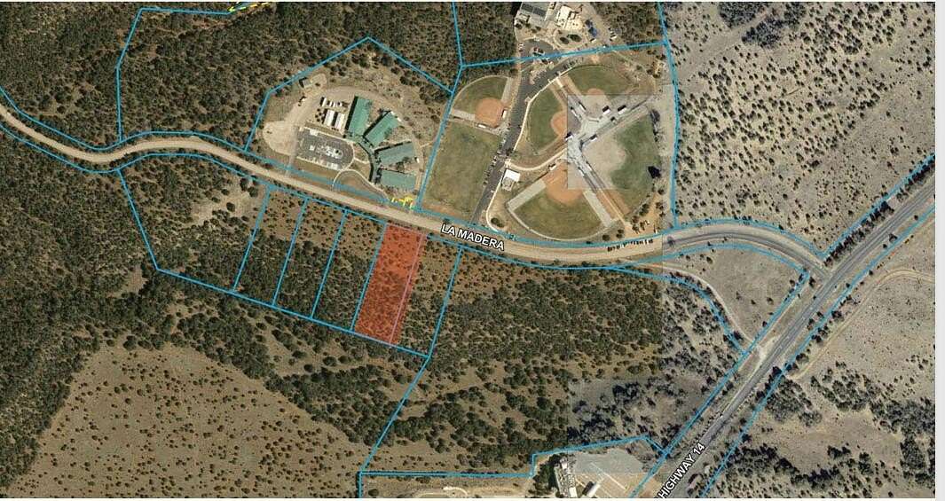 2 Acres of Land for Sale in Sandia Park, New Mexico