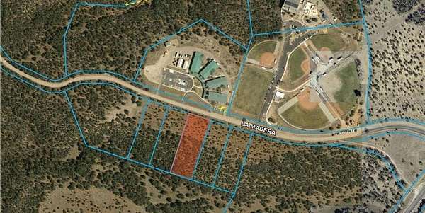 2 Acres of Land for Sale in Sandia Park, New Mexico