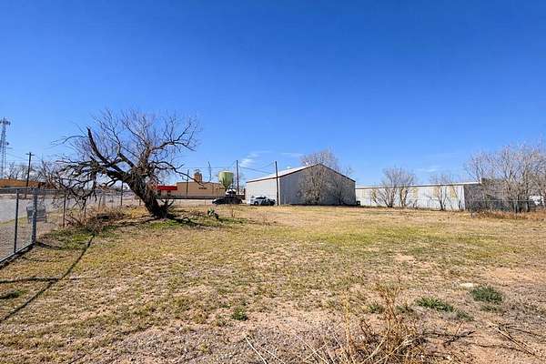 0.23 Acres of Commercial Land for Sale in Big Spring, Texas