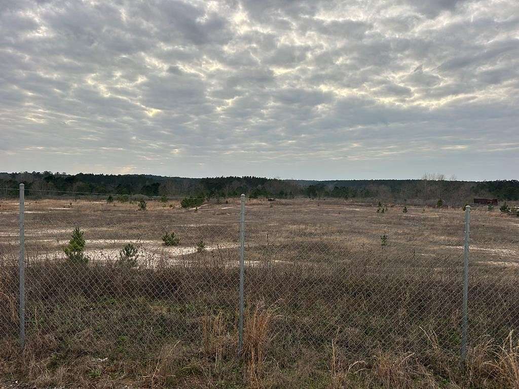 10 Acres of Land for Sale in Laurel, Mississippi