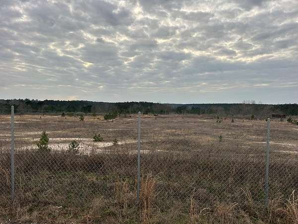 10 Acres of Land for Sale in Laurel, Mississippi
