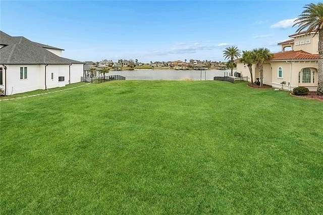 0.58 Acres of Residential Land for Sale in Slidell, Louisiana