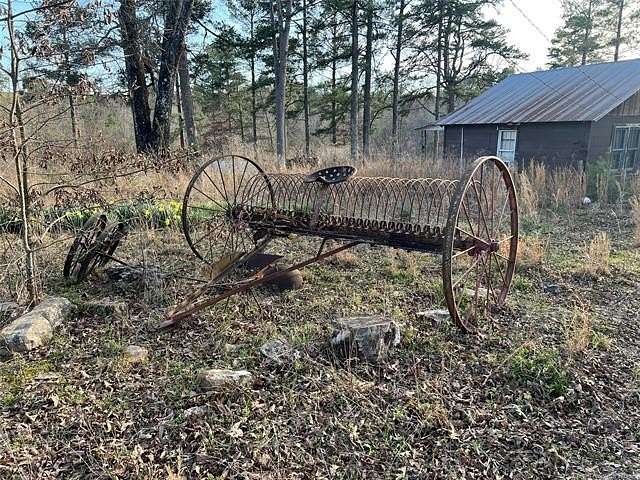 19 Acres of Land for Sale in Smithville, Oklahoma