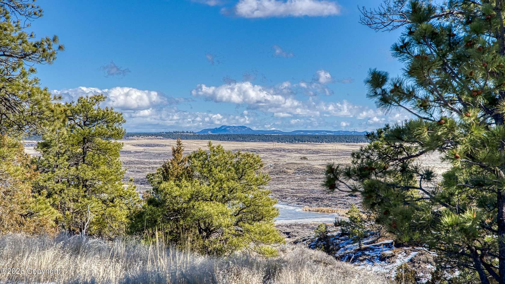 36.7 Acres of Recreational & Residential Land for Sale in Moorcroft, Wyoming