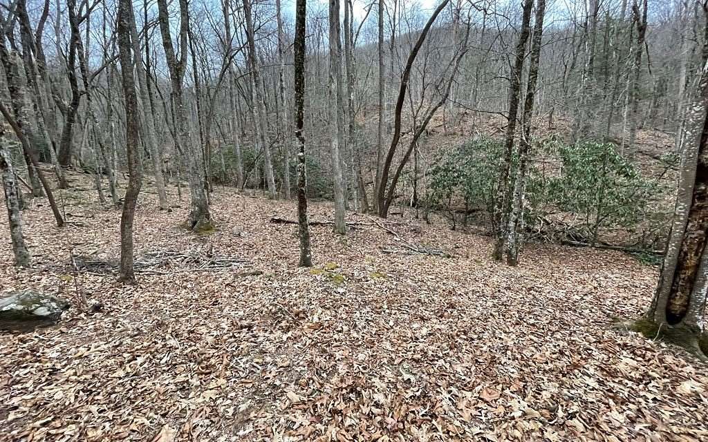 3.77 Acres of Residential Land for Sale in Hayesville, North Carolina