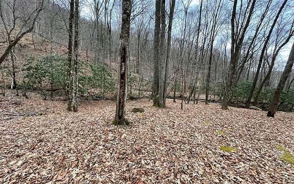 3.77 Acres of Residential Land for Sale in Hayesville, North Carolina