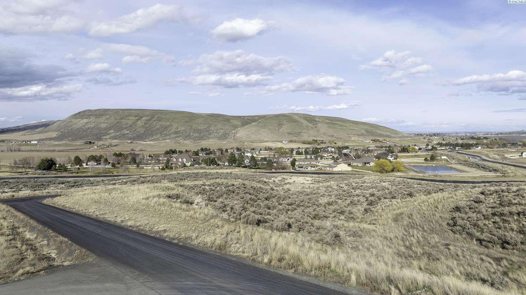 6.15 Acres of Residential Land for Sale in Kennewick, Washington