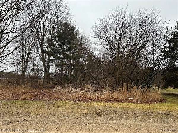 1.58 Acres of Residential Land for Sale in Handy Township, Michigan