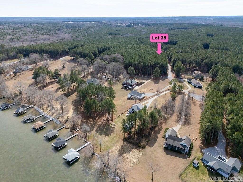 1.25 Acres of Residential Land for Sale in Boydton, Virginia