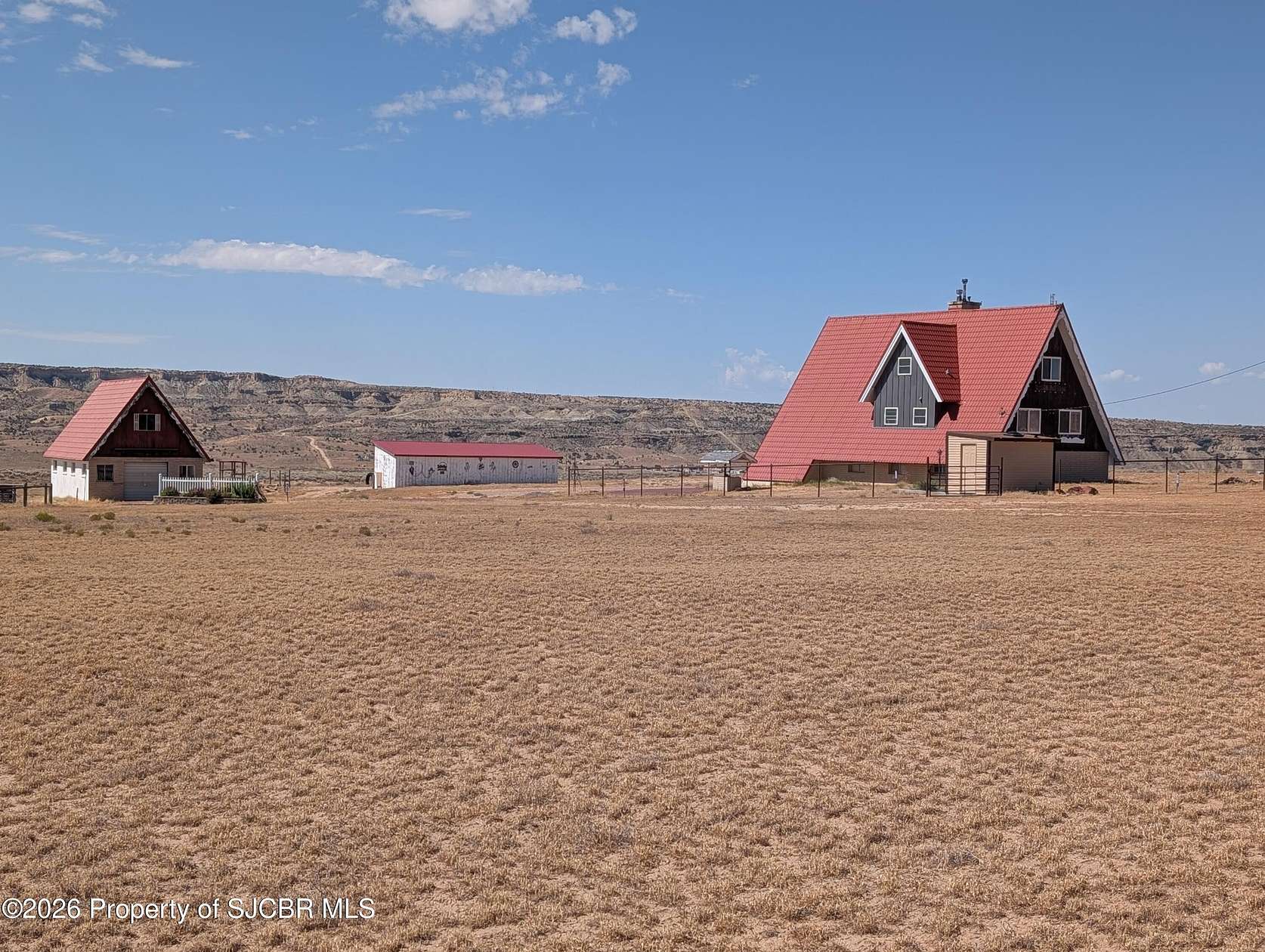 9.4 Acres of Improved Mixed-Use Land for Sale in Farmington, New Mexico