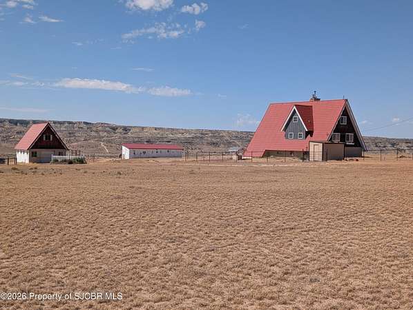 9.4 Acres of Improved Mixed-Use Land for Sale in Farmington, New Mexico