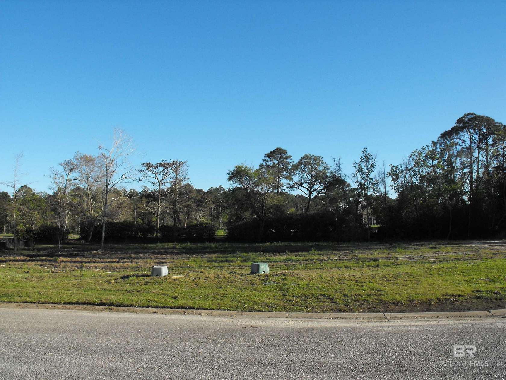 0.55 Acres of Residential Land for Sale in Gulf Shores, Alabama