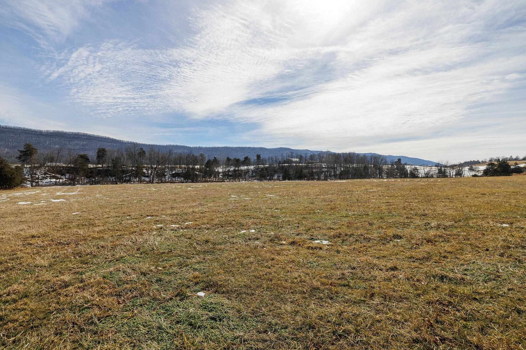14 Acres of Land for Sale in Fulks Run, Virginia