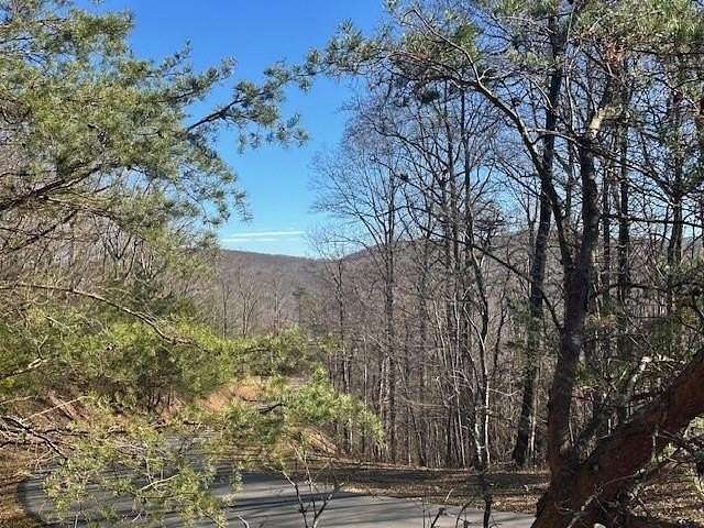 3.7 Acres of Residential Land for Sale in Jasper, Georgia
