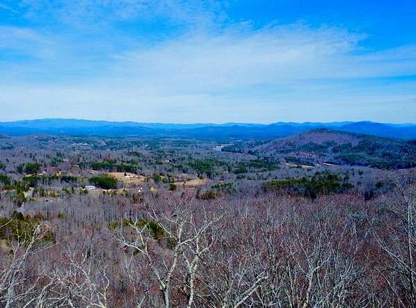 2.34 Acres of Residential Land for Sale in Blairsville, Georgia