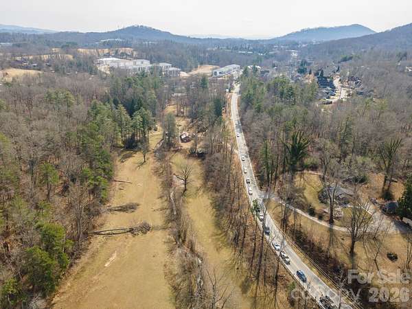 16 Acres of Mixed-Use Land for Sale in Arden, North Carolina