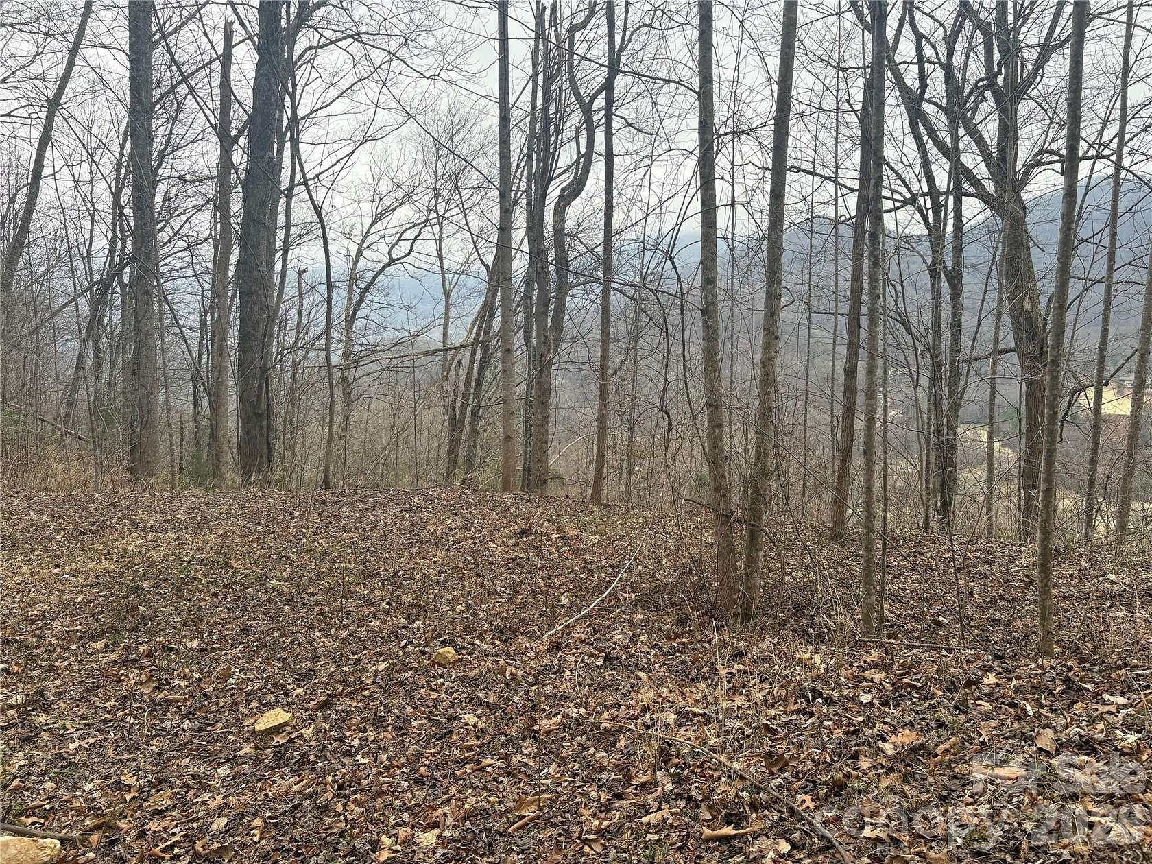 1.2 Acres of Residential Land for Sale in Whittier, North Carolina