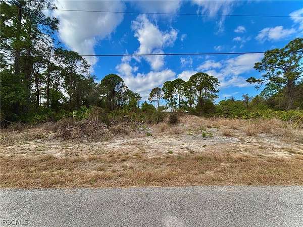 0.33 Acres of Residential Land for Sale in Lehigh Acres, Florida