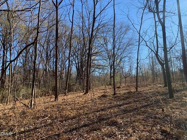 18.7 Acres of Land for Sale in Siler City, North Carolina