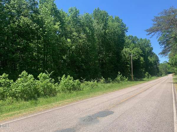 18.7 Acres of Land for Sale in Siler City, North Carolina