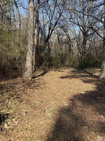 0.89 Acres of Residential Land for Sale in Beebe, Arkansas