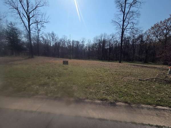 0.42 Acres of Land for Sale in Mountain View, Arkansas