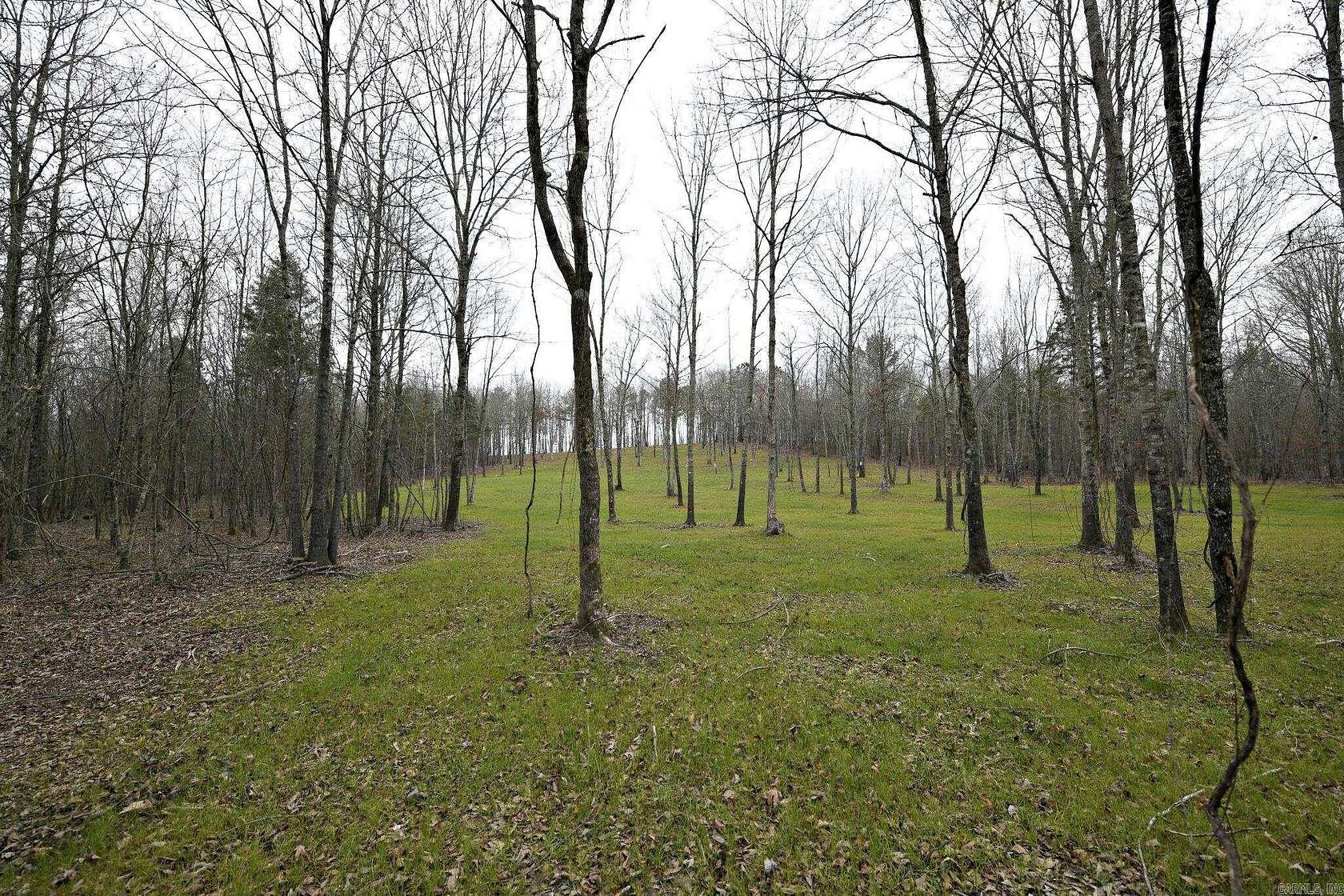 10.1 Acres of Recreational & Residential Land for Sale in Mena, Arkansas