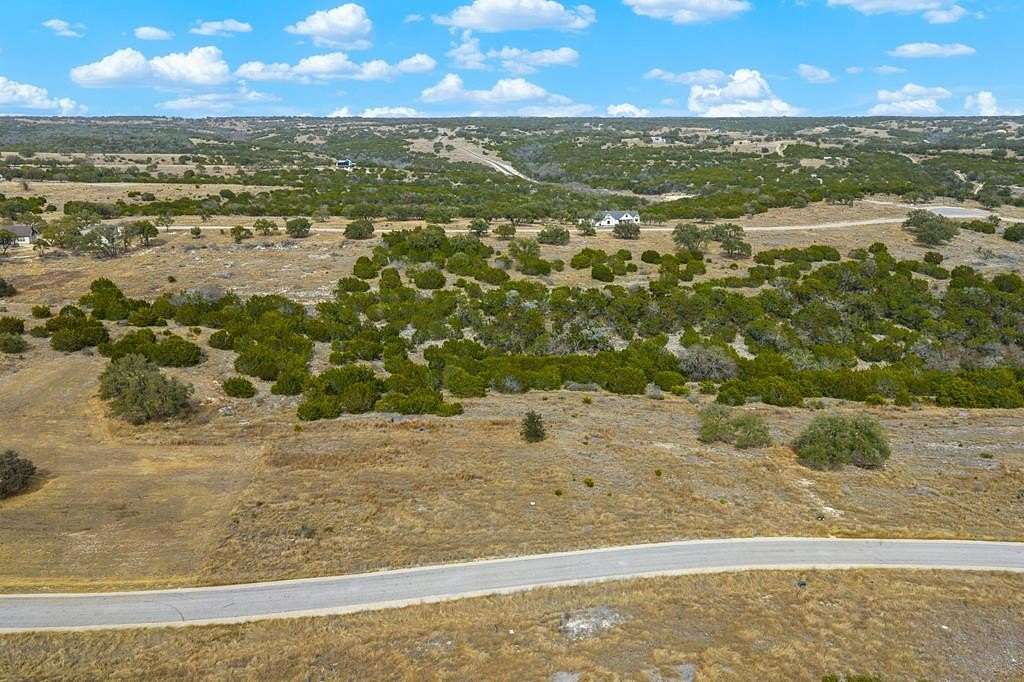 3 Acres of Residential Land for Sale in Kerrville, Texas