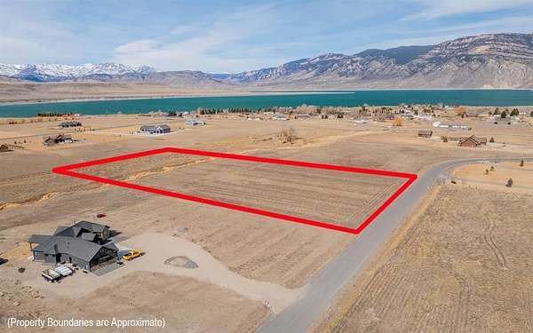 5 Acres of Residential Land for Sale in Cody, Wyoming