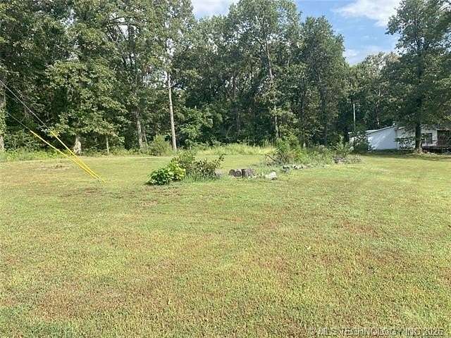 0.54 Acres of Residential Land for Sale in Grove, Oklahoma