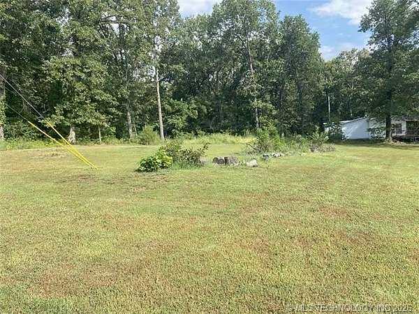 0.54 Acres of Residential Land for Sale in Grove, Oklahoma