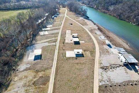 0.12 Acres of Land for Sale in Spring Creek Township, Missouri