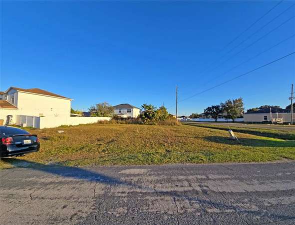 0.2 Acres of Residential Land for Sale in Kissimmee, Florida