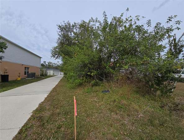 0.35 Acres of Residential Land for Sale in Kissimmee, Florida