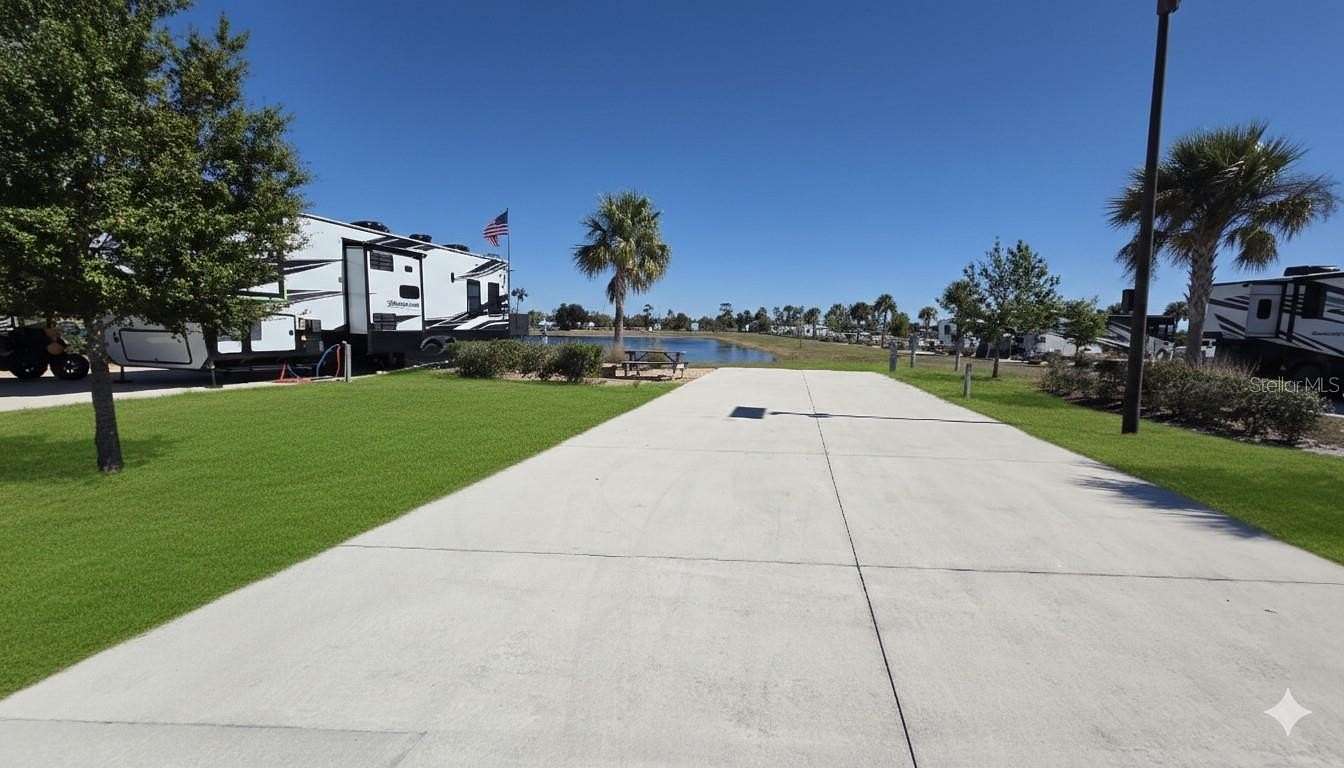 0.1 Acres of Land for Sale in Lake Wales, Florida