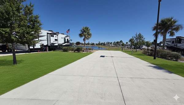 0.1 Acres of Land for Sale in Lake Wales, Florida