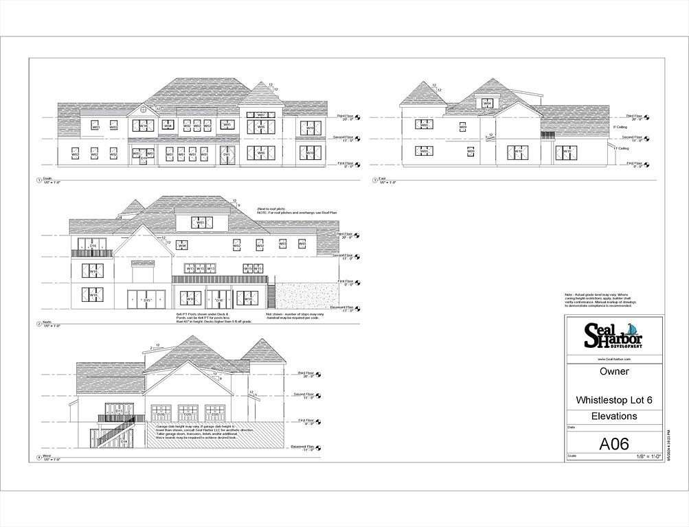 4.44 Acres of Land with Home for Sale in Westford, Massachusetts