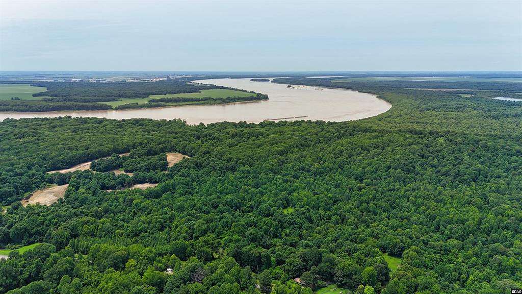 69 Acres of Land for Sale in Henning, Tennessee
