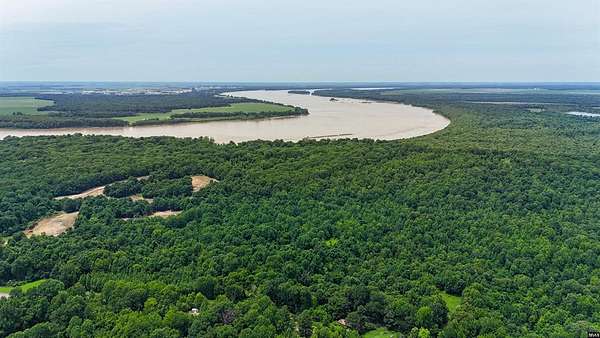 69 Acres of Land for Sale in Henning, Tennessee