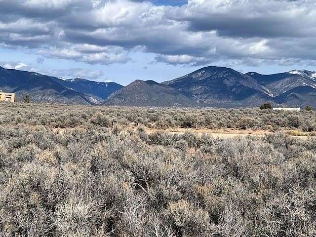 1.3 Acres of Land for Sale in El Prado, New Mexico