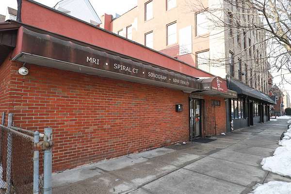 Mixed-Use Land for Sale in Richmond Hill, New York