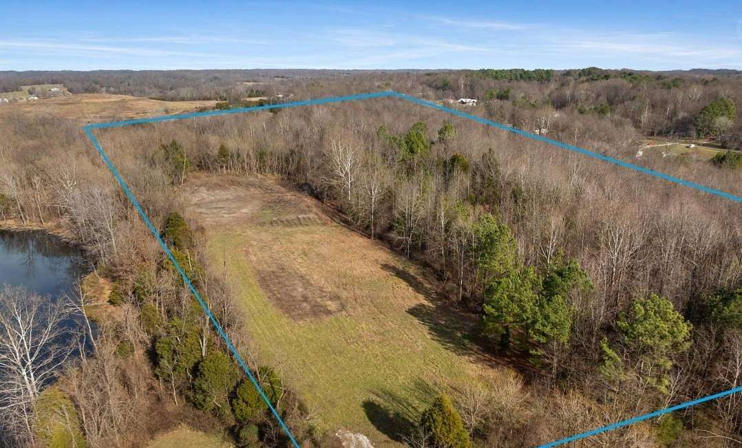 5 Acres of Residential Land for Sale in Beaver Dam, Kentucky