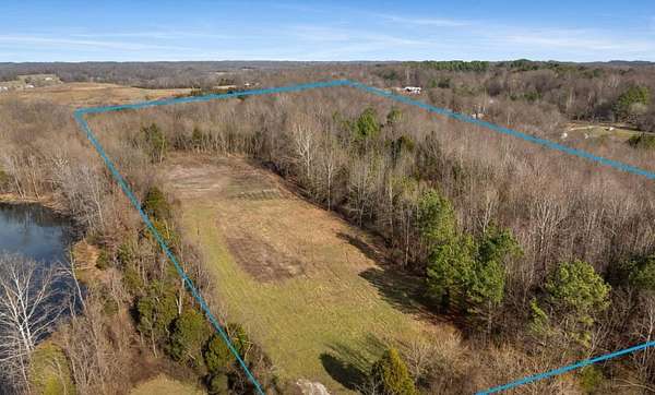 5 Acres of Land for Sale in Beaver Dam, Kentucky