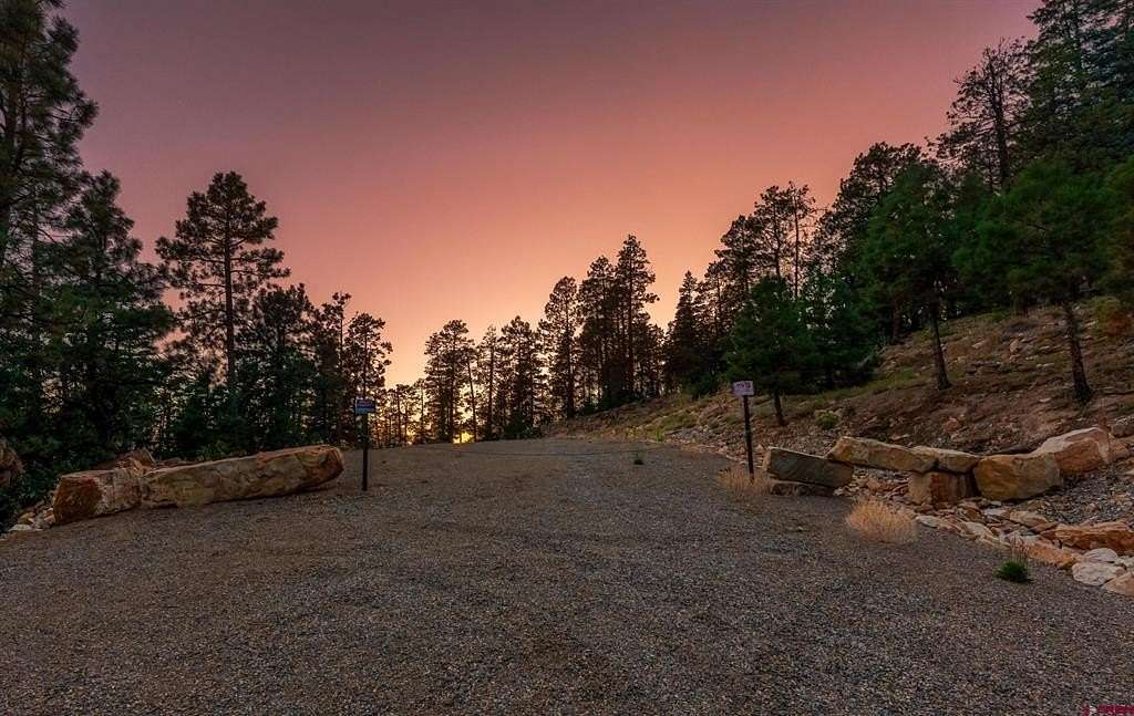 66.6 Acres of Recreational & Residential Land for Sale in Durango, Colorado