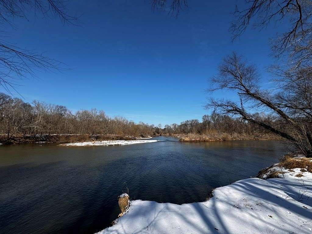 104 Acres of Recreational & Residential Land for Sale in South Boston, Virginia