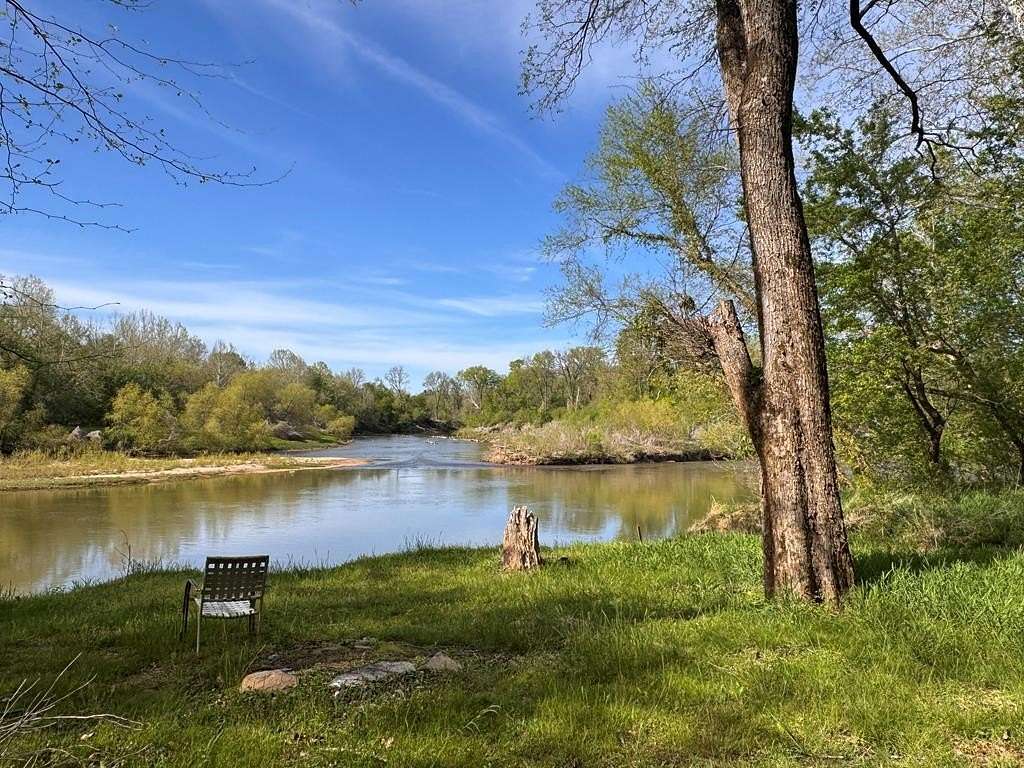 50 Acres of Recreational & Residential Land for Sale in South Boston, Virginia