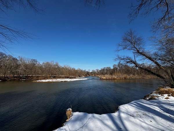 104 Acres of Recreational & Residential Land for Sale in South Boston, Virginia